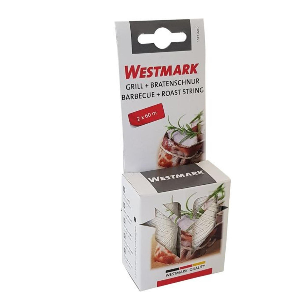 Westmark Bratengarn 2x60mtr
