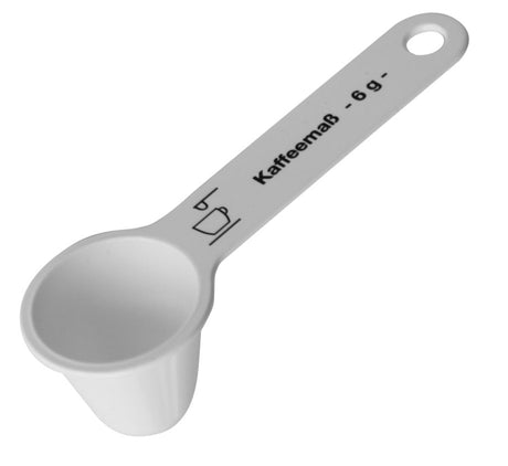 Westmark Kaffeelöffel 6 Gramm | 5 Stück