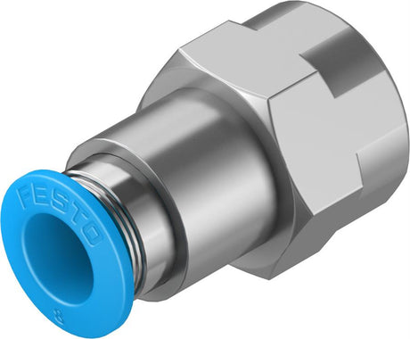 Festo Steckkupplung qsf-1 4-8-b