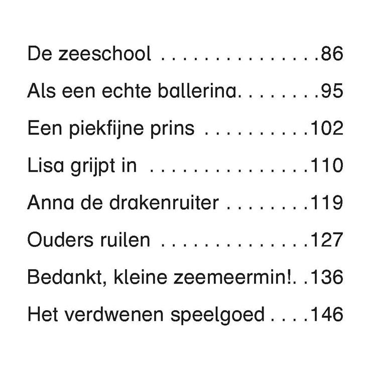 Deltas déi éischt Spaass fir Meedercher liesen