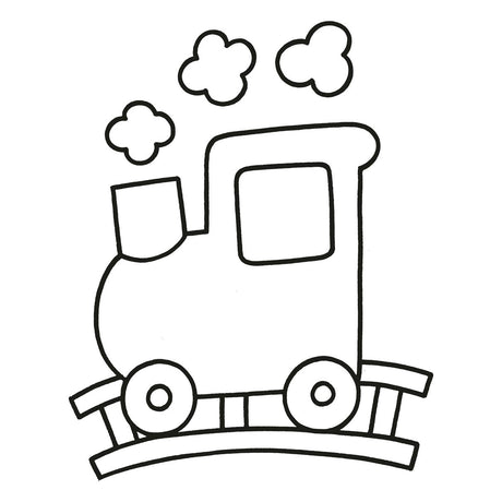 Deltas Super-Coloring-Festival-Malbuch