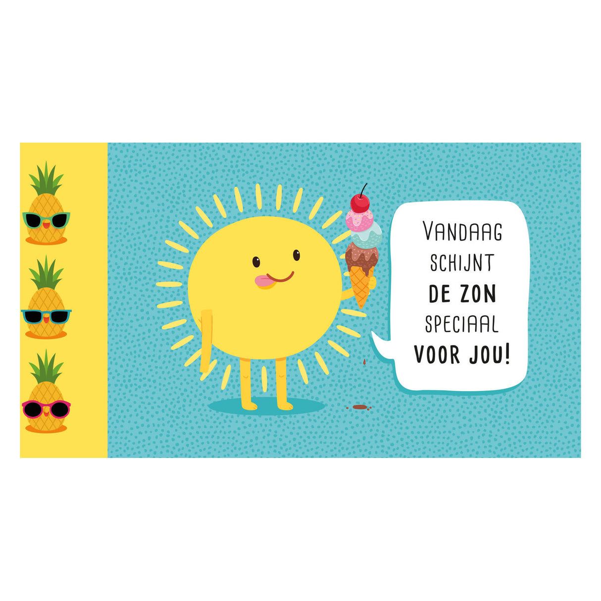 Deltas Happy Notes Abreißbuch
