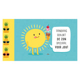 Deltas Happy Notes Abreißbuch