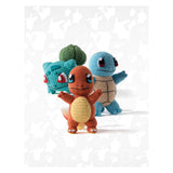 Deltas Pokémon – Häkel-Hobbybuch
