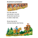 Deltas ist mein erstes Einhorn-Lesebuch