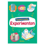 Deltas supercoole Experimente – Karten