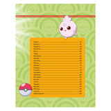 Pokemon Pokémon – Lernen Sie Schritt für Schritt das Zeichnen