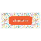 Deltas zeigen es! Stell es dir vor!