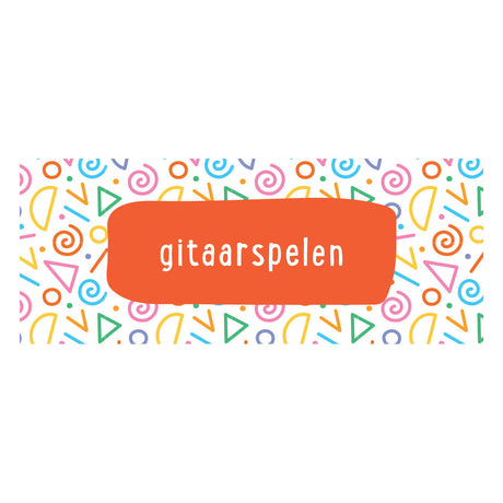 Deltas zeigen es! Stell es dir vor!