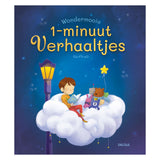Deltas wunderbare 1-Minuten-Geschichten
