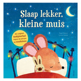 Deltas Sleep Lekker, kleines Mausbilderbuch