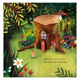 Deltas Sleep Lekker, Small Mouse Picture Book