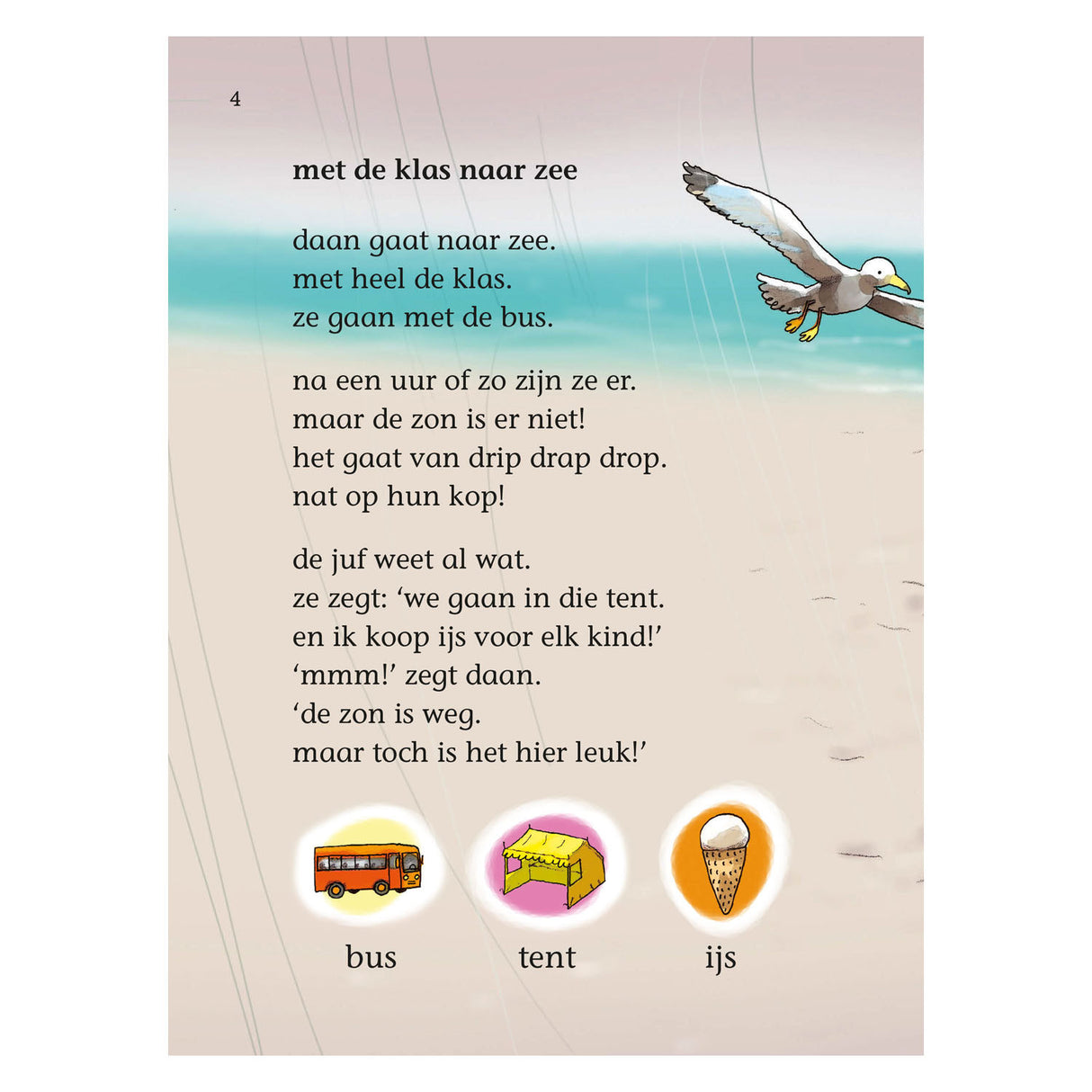 Deltas Leseparty, glückliche Leser (avi-m3 avi-1)