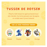 Pokémon malen Pokémon mit Wasser Teil 1