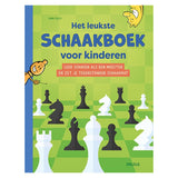 Deltas das beste Schachbuch