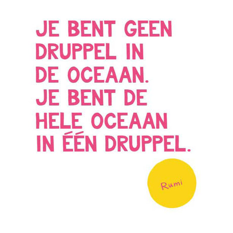 Deltas, du bist großartig! 52 Inspirationskarten