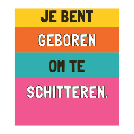 Deltas, du bist großartig! 52 Inspirationskarten