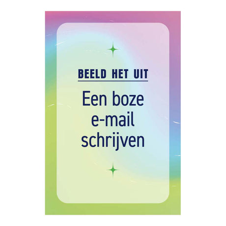 Deltas lassen mich raten – Partyspiele
