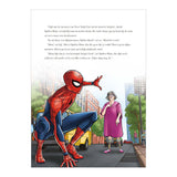 Deltas Spider-Man, mein tolles Bilderbuch