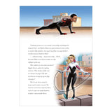 Deltas Spider-Man, mein tolles Bilderbuch
