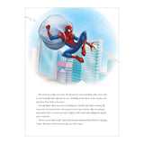 Deltas Spider-Man, mein supercooles Bilderbuch
