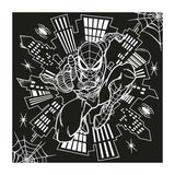 Deltas Marvel-Spider-Man-Rubbelkarten