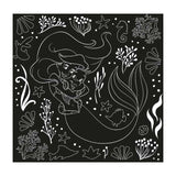 Deltas Disney Rubbelkarten Prinzessin