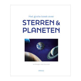 Deltas het grote boek over sterren planeten