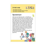 Deltas-Spiele für Kinderpartys