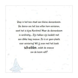 Deltas schütteln den Weihnachtsbaum!