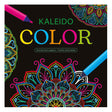 Deltas kaleido color - 30 tekeningen