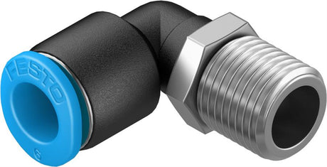 Festo L-Steckkupplung qsml-1 8-6