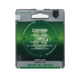 Marumi Graufilter dhg nd8 67 mm