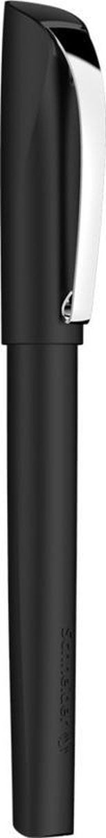 Schneider Schreibgeräte Tintenroller Schneider Ceod glänzend schwarz S-186201