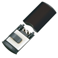 Topeak Rettungsbox - schwarz