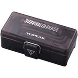 Tapeak Iwwerliewe Gang Box + Holder