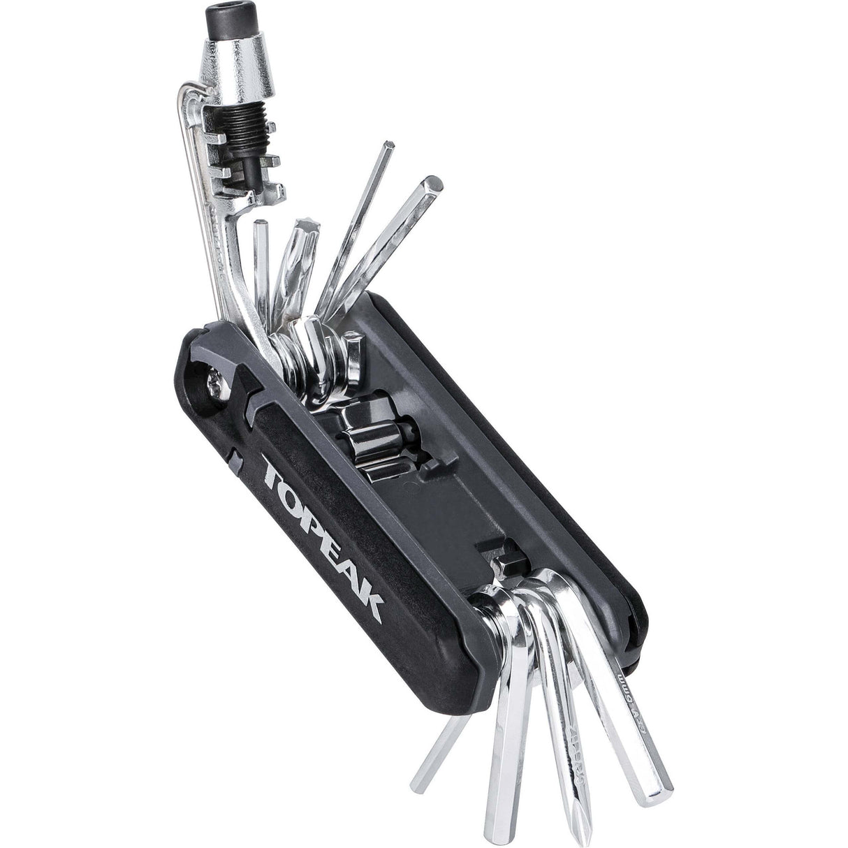 Topeak Hexus X Mini-Werkzeug