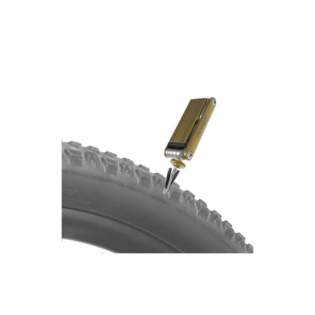 Topeak Minitool Tubi 18 Schwarz