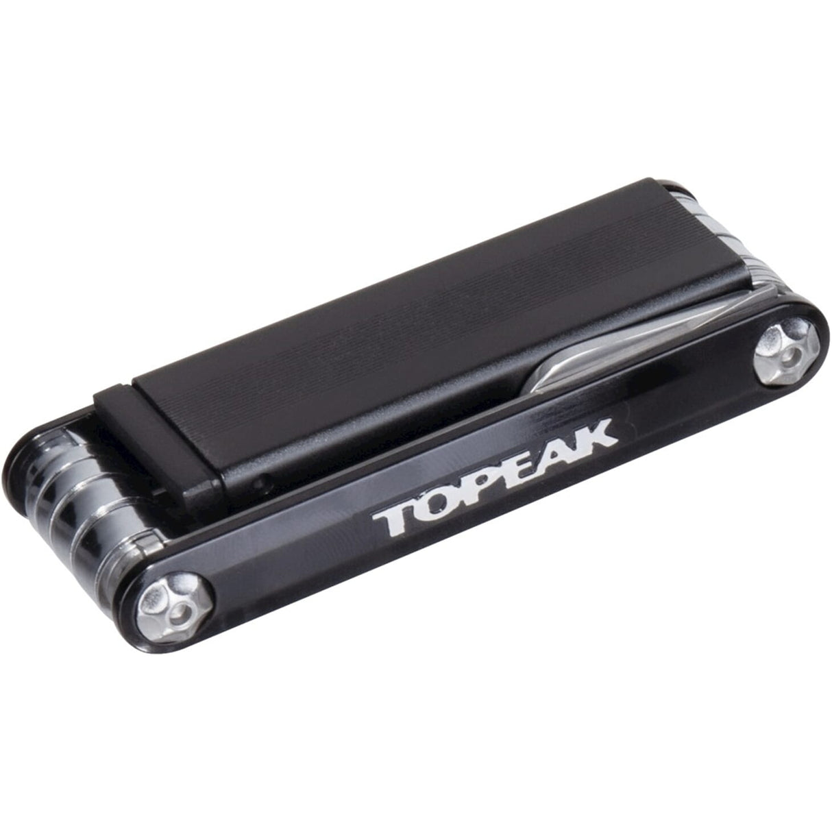 TOPEAK MINITOOL TUBI 18 NERO