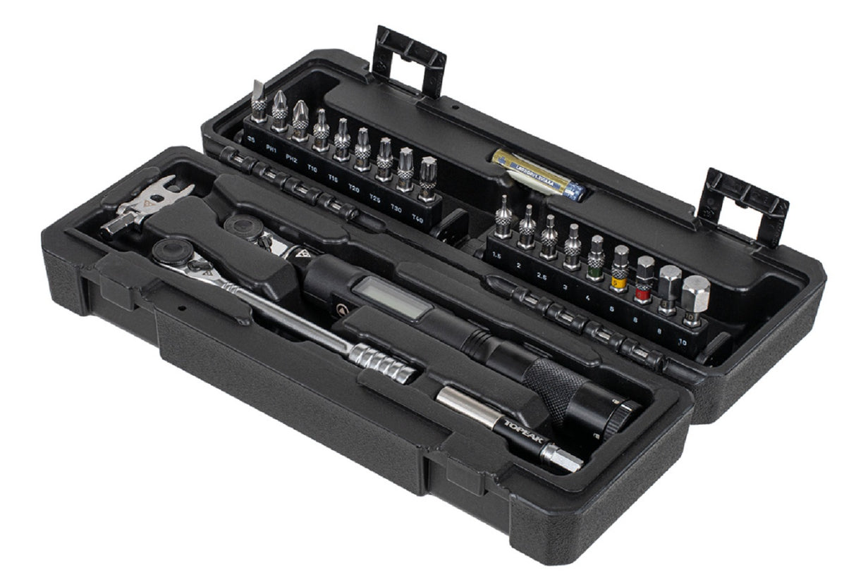 Topeak Drehmomentschlüssel Torq Stick Pro digital