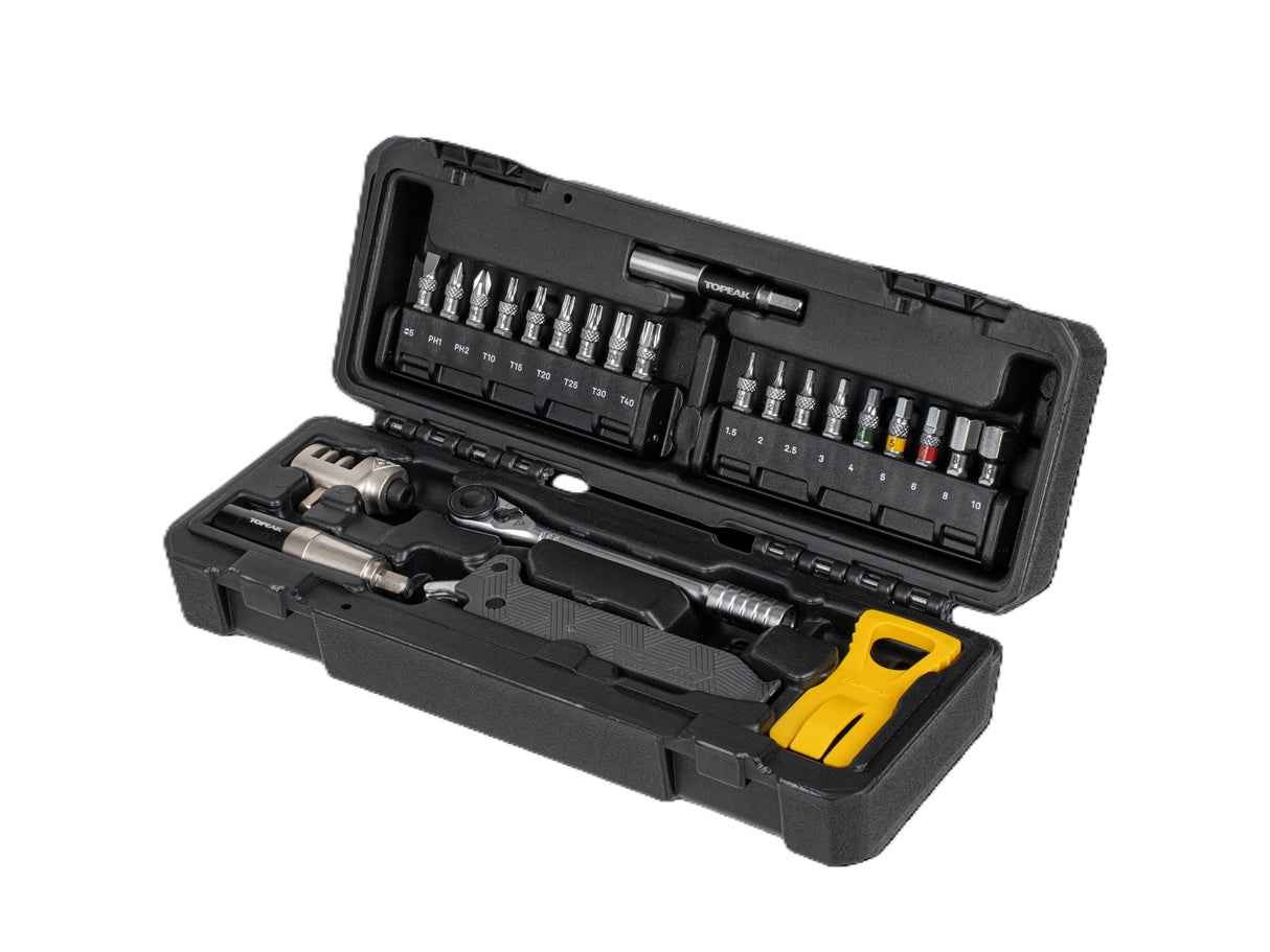 Topeak-Shop für unverzichtbare Werkzeuge