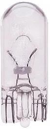 Philips Stecklampe mit Glassockel 12V 5W