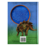 Dino Freunde Buch