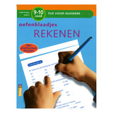 Deltas Rechenübungsblätter (9-10 Jahre)