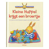 Kleine Huppel tiene un hermano