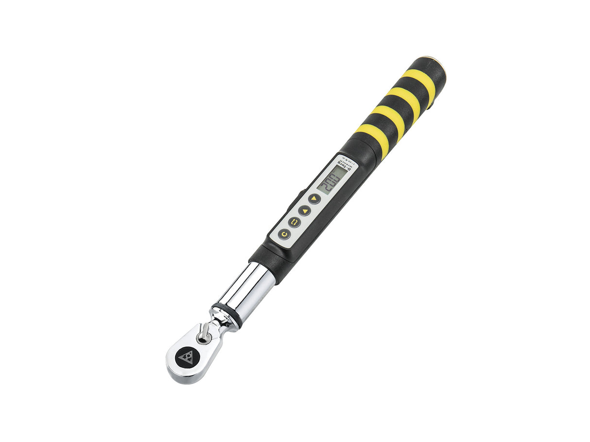 Topeak Drehmomentschlüssel D-Torq 1-20 Nm