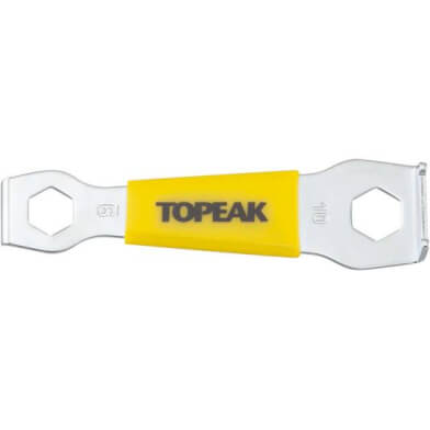 Llave de perno de hoja de topeak