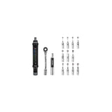 Topeak e-torqbar Drehmomentschlüssel – 1-10 Nm
