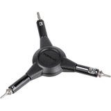 Topeak 2 2,5 3 mm Y-Sechskant-Schnellschlüssel