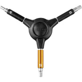Topeak Y-Sechskant-Schnellschlüssel – 4 5 6
